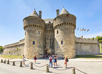 Guérande