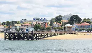 Arcachon