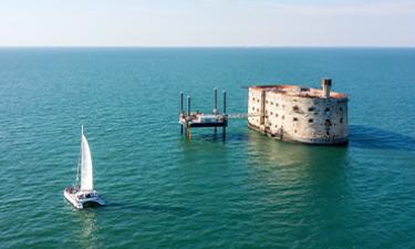 Fort Boyard