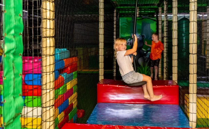 Indoorspeeltuin-NT